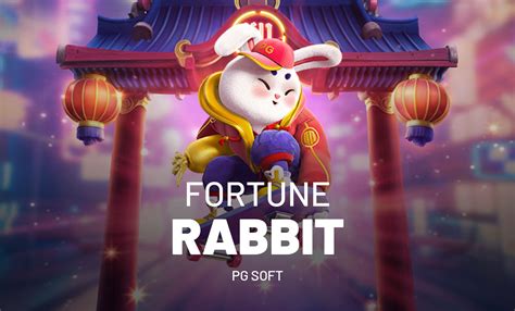 jogar fortune rabbit demo